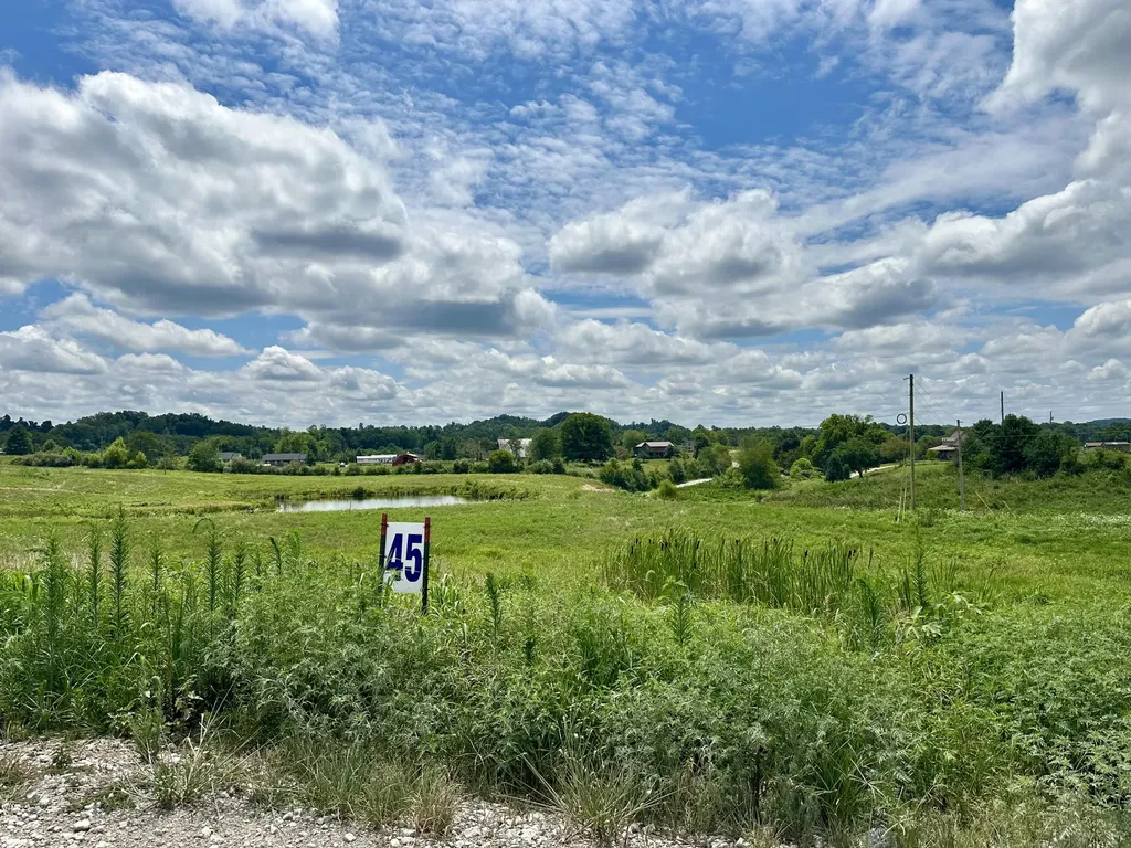 70 Turkey Loop East Bernstadt KY 40729