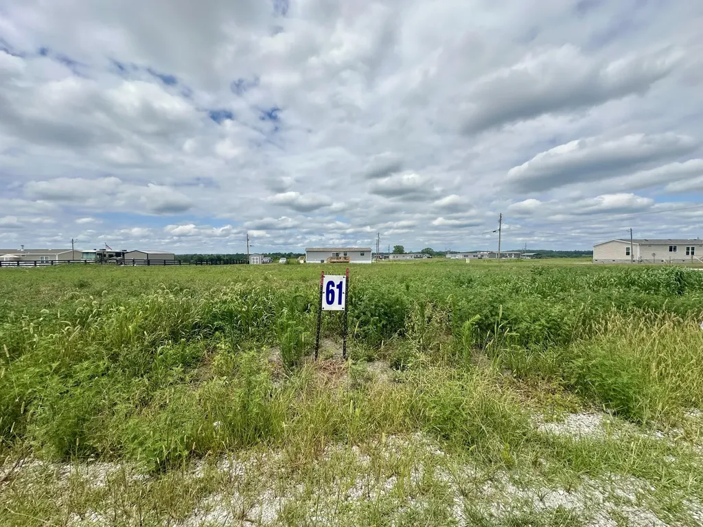32 Turkey Loop East Bernstadt KY 40729