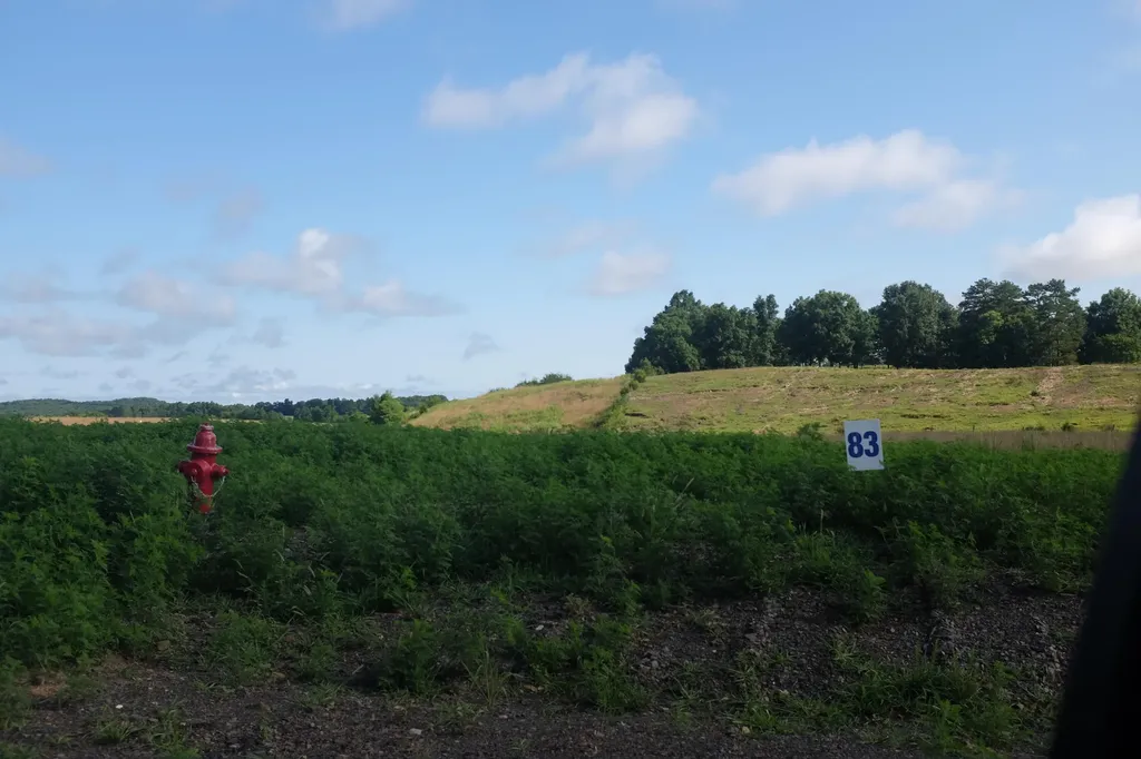 71 Bull Run East Bernstadt KY 40729