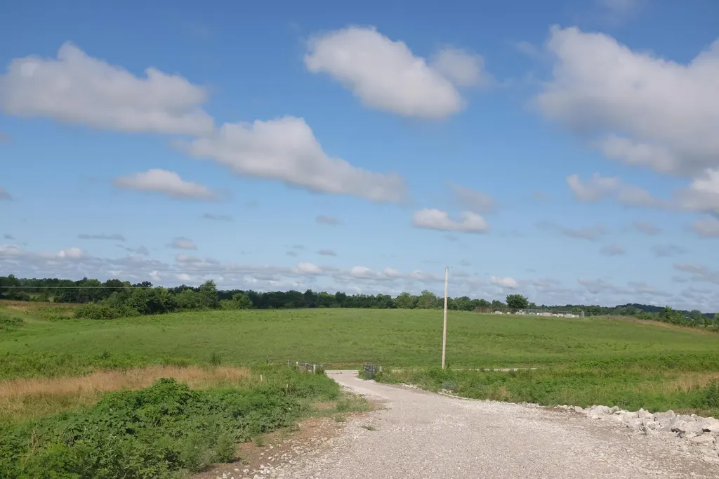 71 Bull Run East Bernstadt KY 40729