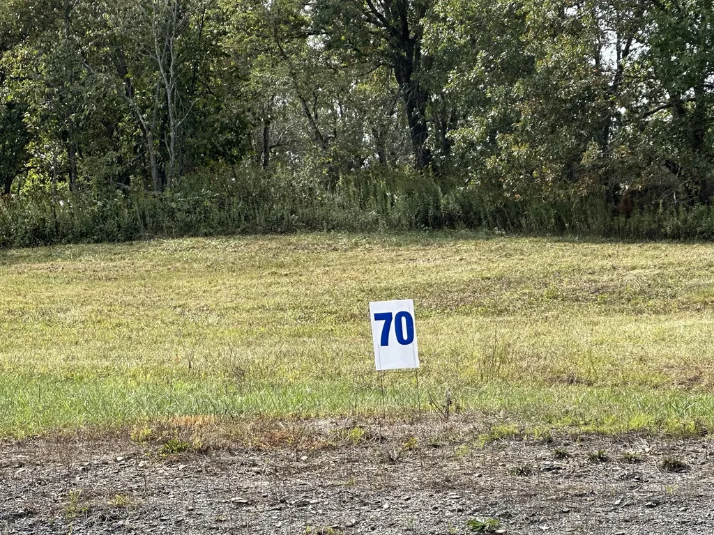 70 Bull Run East Bernstadt KY 40729