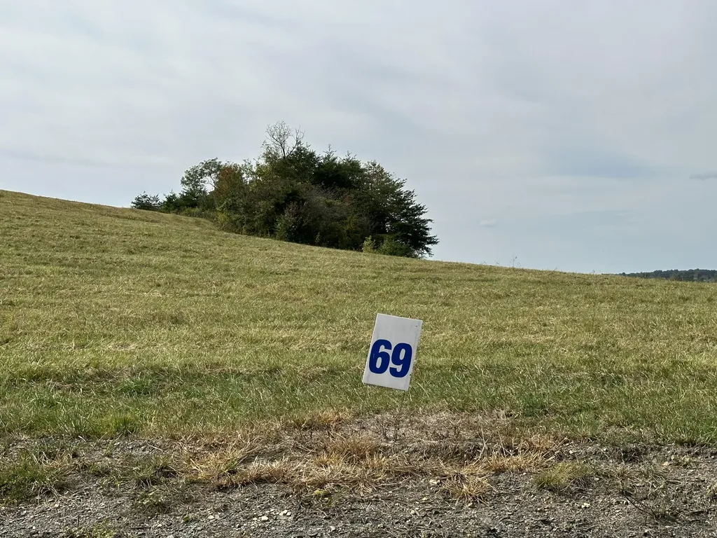 69 Bull Run East Bernstadt KY 40729