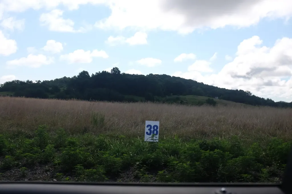48 Bull Run East Bernstadt KY 40729