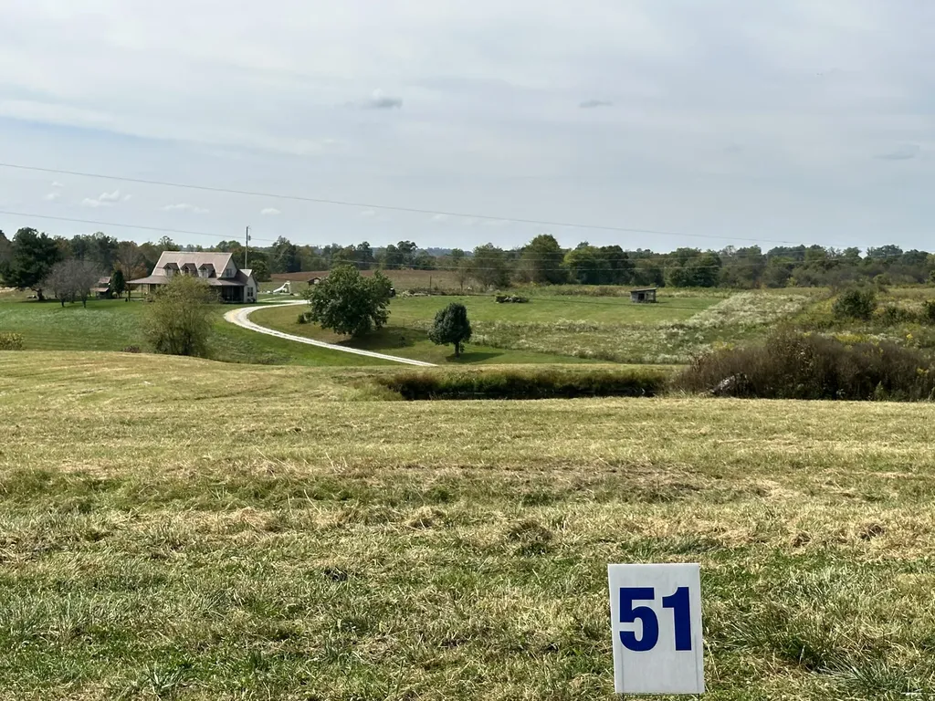 51 Dove Lane East Bernstadt KY 40729