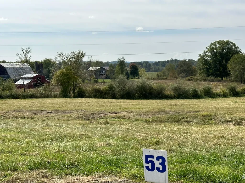 53 Dove Lane East Bernstadt KY 40729