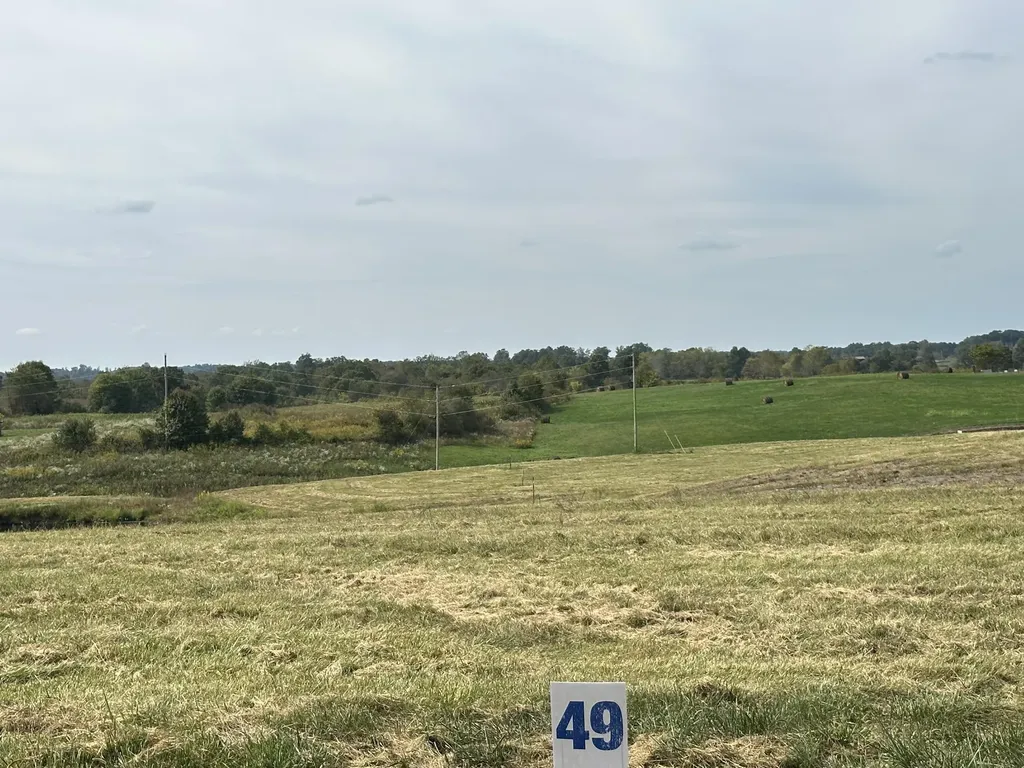 30 Dove Lane East Bernstadt KY 40729
