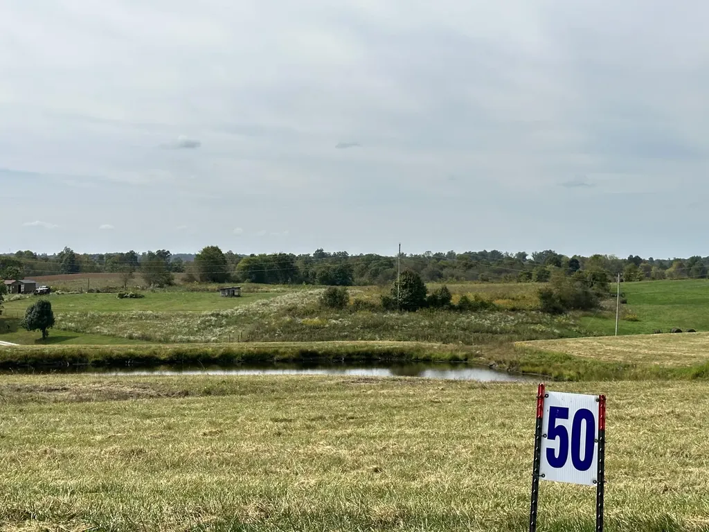56 Lot 50 Dove Lane East Bernstadt KY 40729