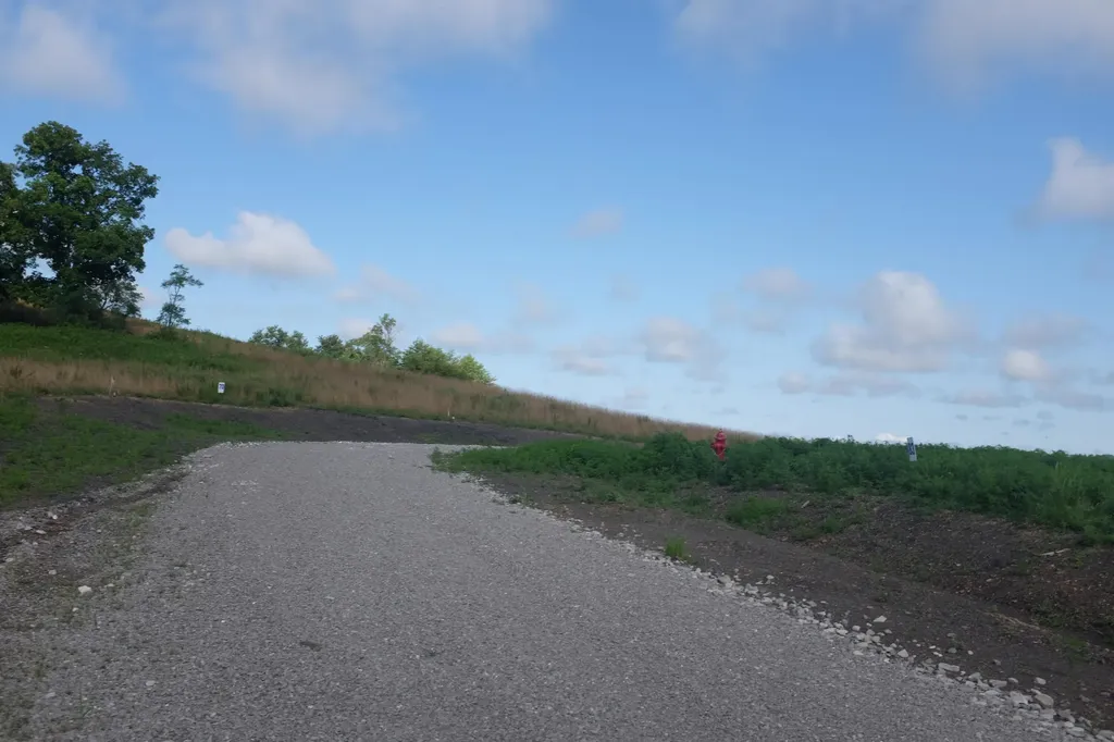 56 Lot 50 Dove Lane East Bernstadt KY 40729
