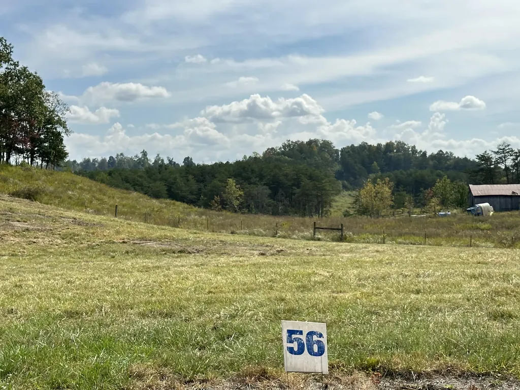 56 Dove Lane East Bernstadt KY 40729