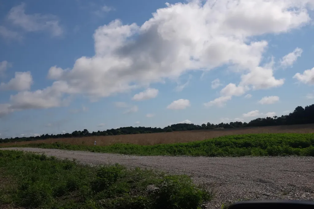 56 Dove Lane East Bernstadt KY 40729