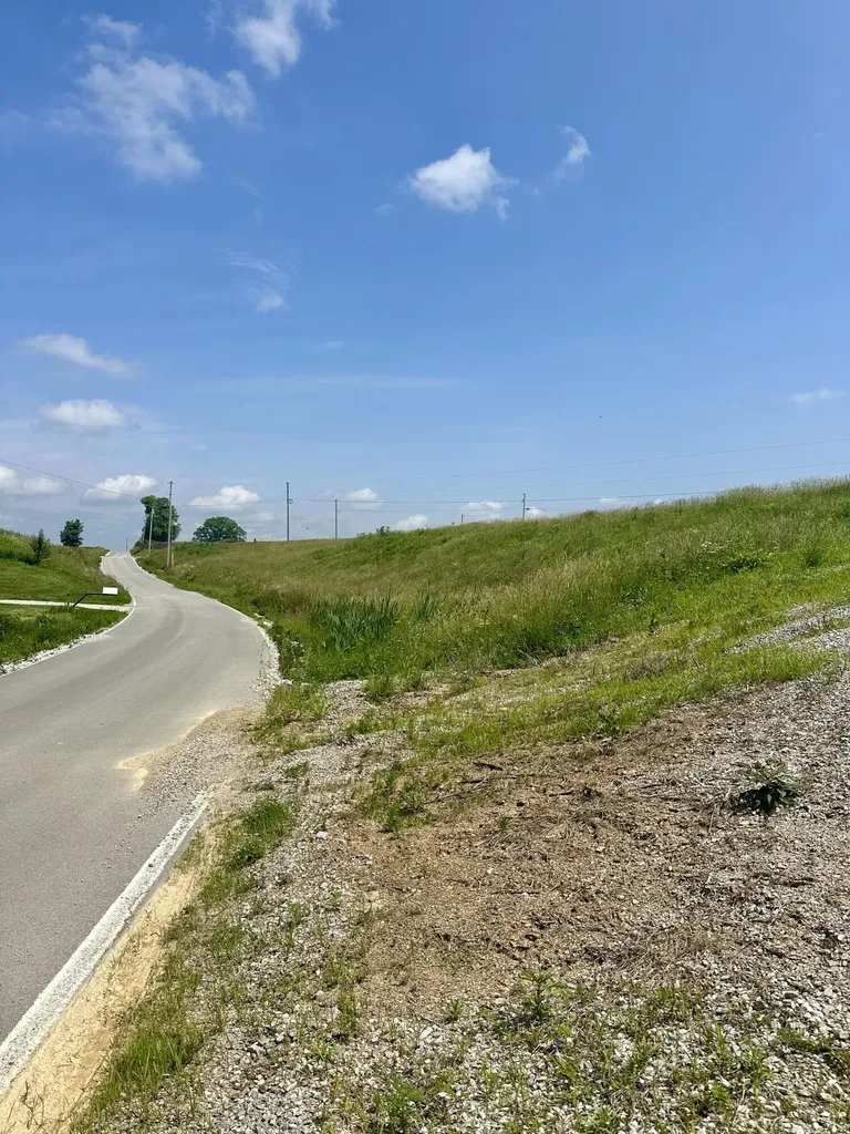 52 Farris Jones Road East Bernstadt KY 40729