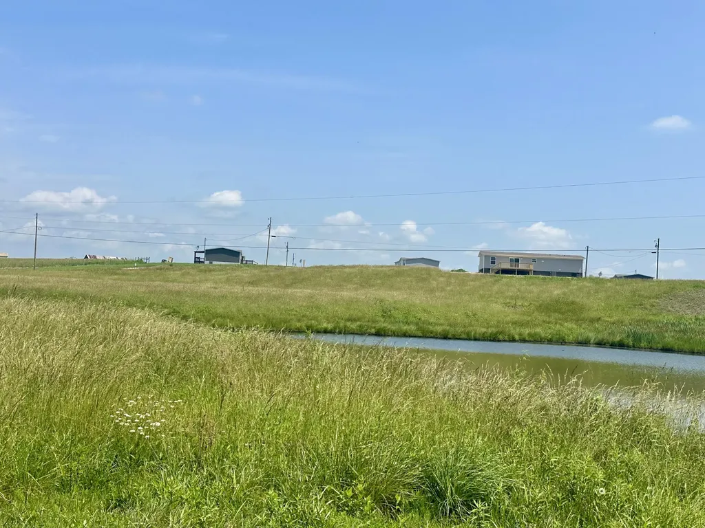 52 Farris Jones Road East Bernstadt KY 40729