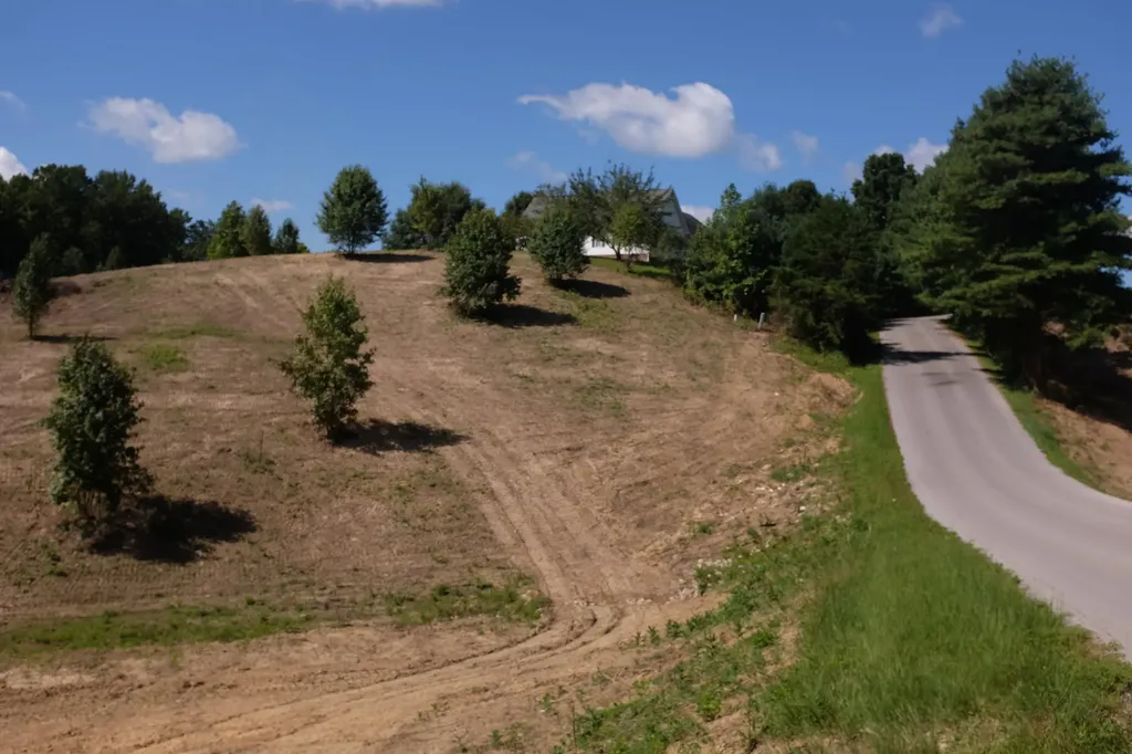4 Golden Pond Drive London KY 40741