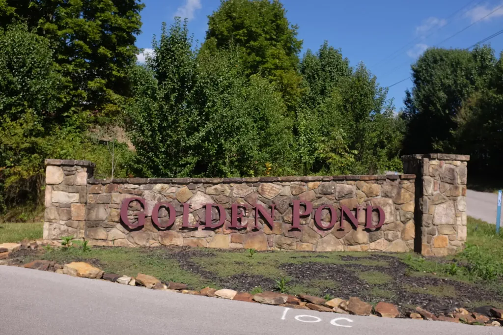 Lot 3 Golden Pond Drive London KY 40741
