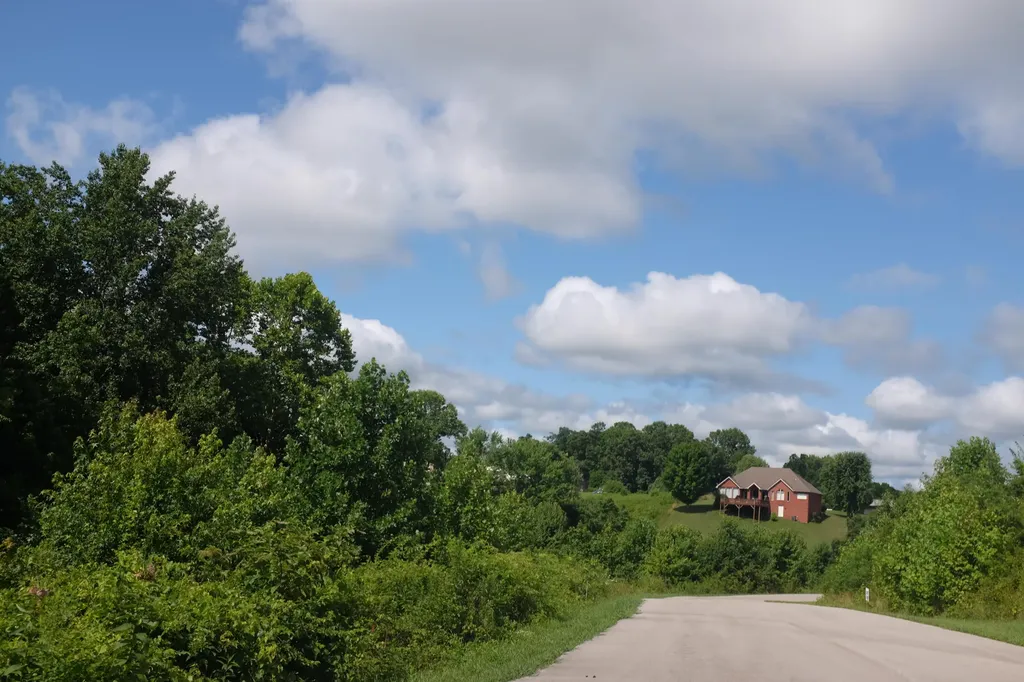 Lot 3 Golden Pond Drive London KY 40741