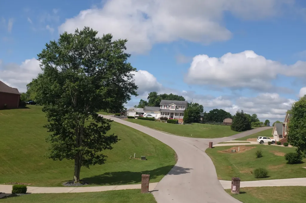 Lot 3 Golden Pond Drive London KY 40741