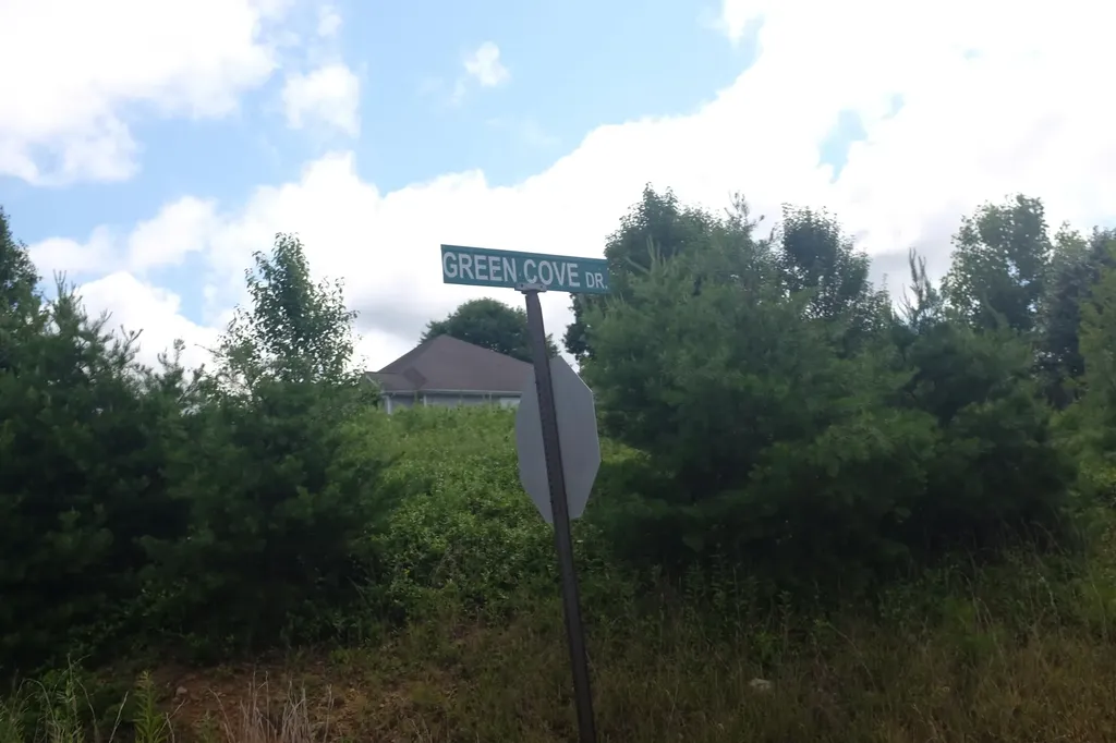 Lot 3 Golden Pond Drive London KY 40741