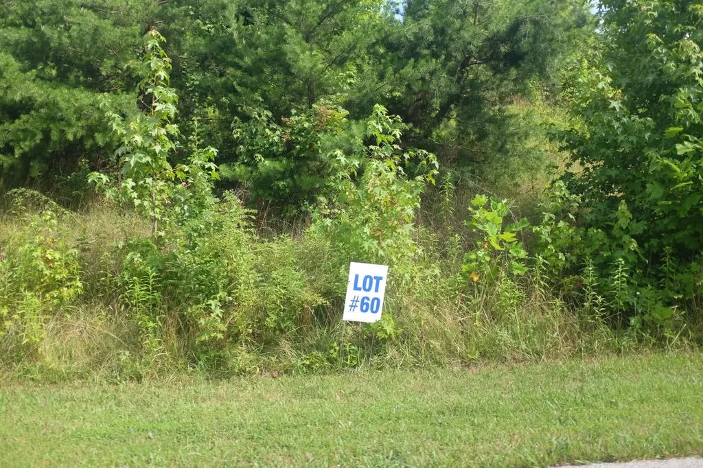 Lot 3 Golden Pond Drive London KY 40741