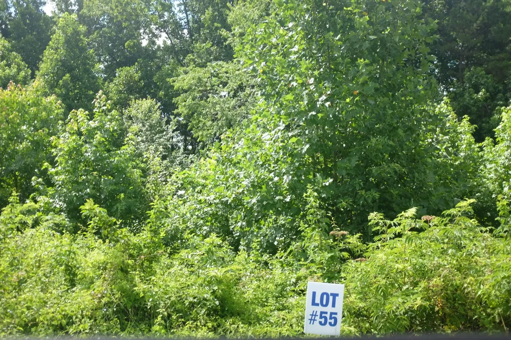Lot 3 Golden Pond Drive London KY 40741