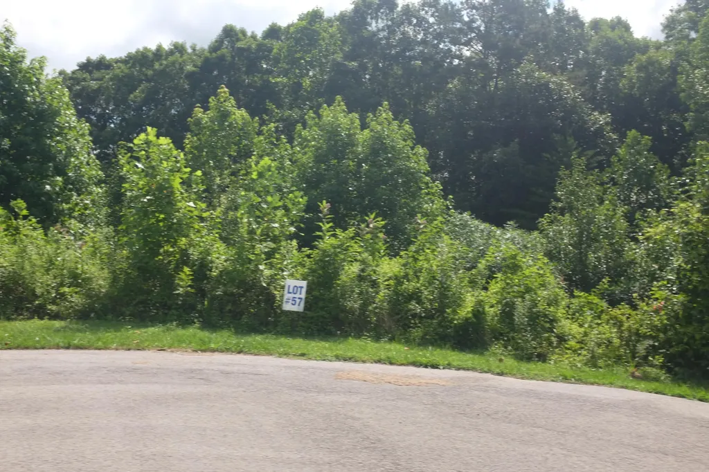 Lot 3 Golden Pond Drive London KY 40741