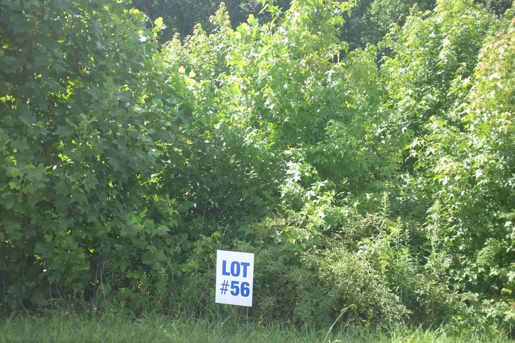 Lot 3 Golden Pond Drive London KY 40741