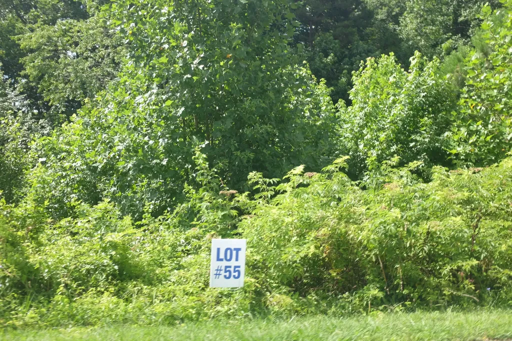 Lot 3 Golden Pond Drive London KY 40741
