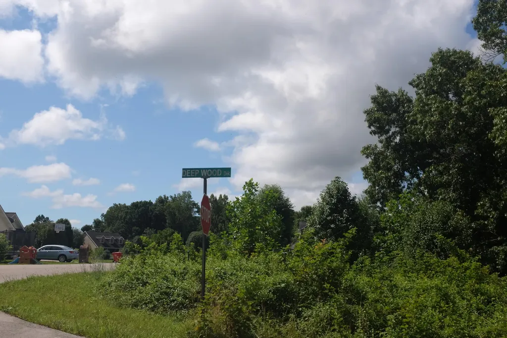 Lot 3 Golden Pond Drive London KY 40741