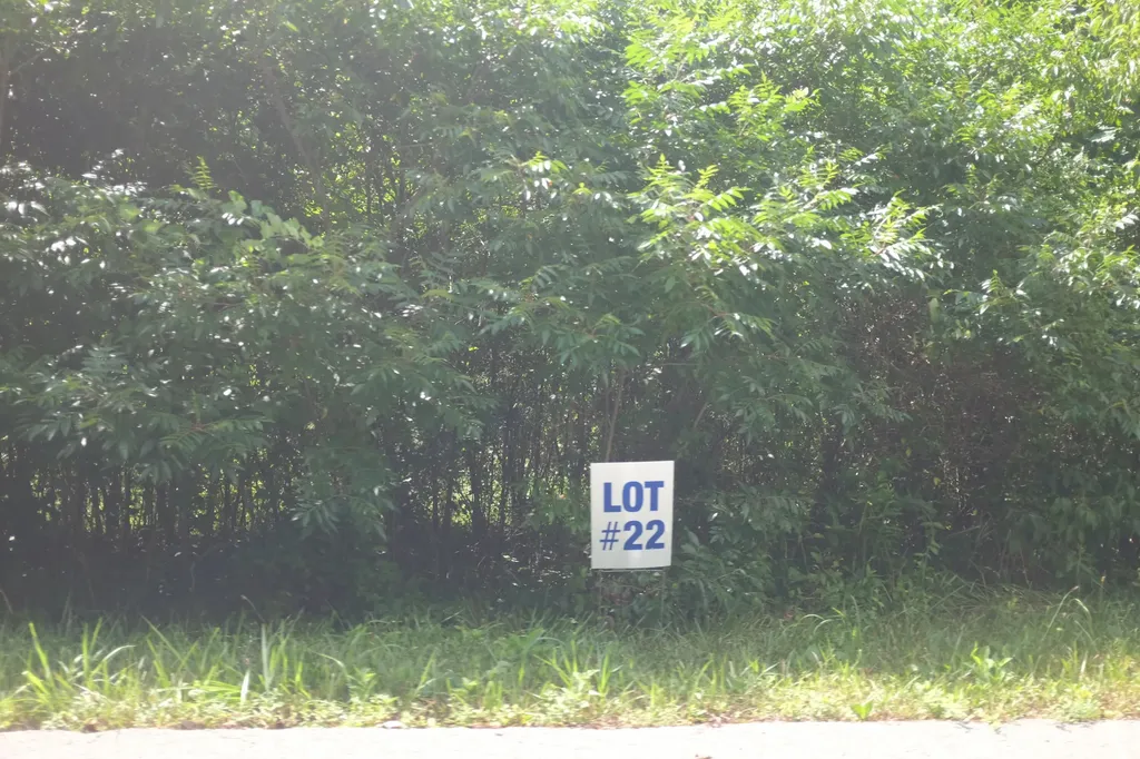 Lot 3 Golden Pond Drive London KY 40741