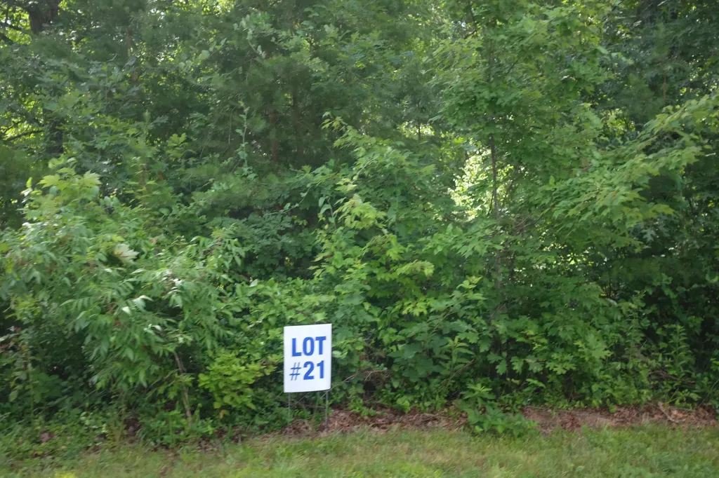 Lot 3 Golden Pond Drive London KY 40741
