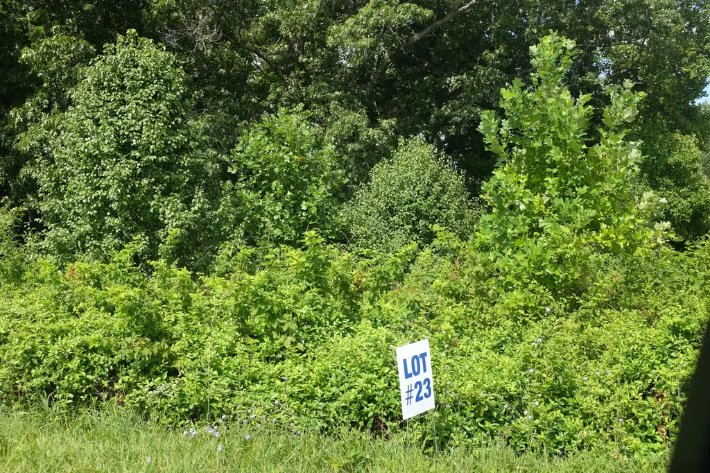 Lot 3 Golden Pond Drive London KY 40741