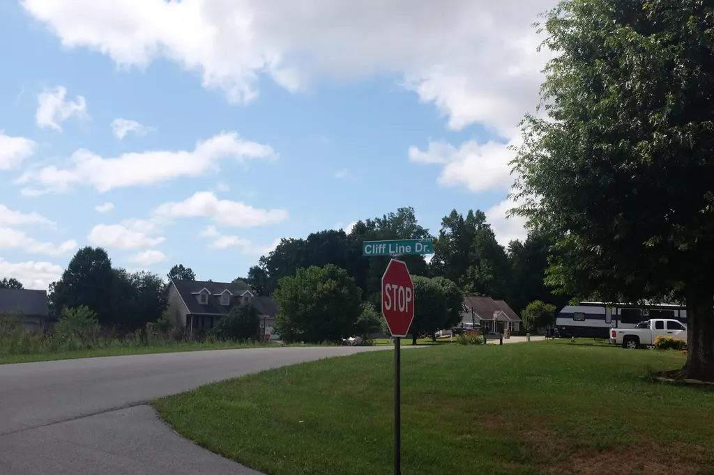 Lot 3 Golden Pond Drive London KY 40741