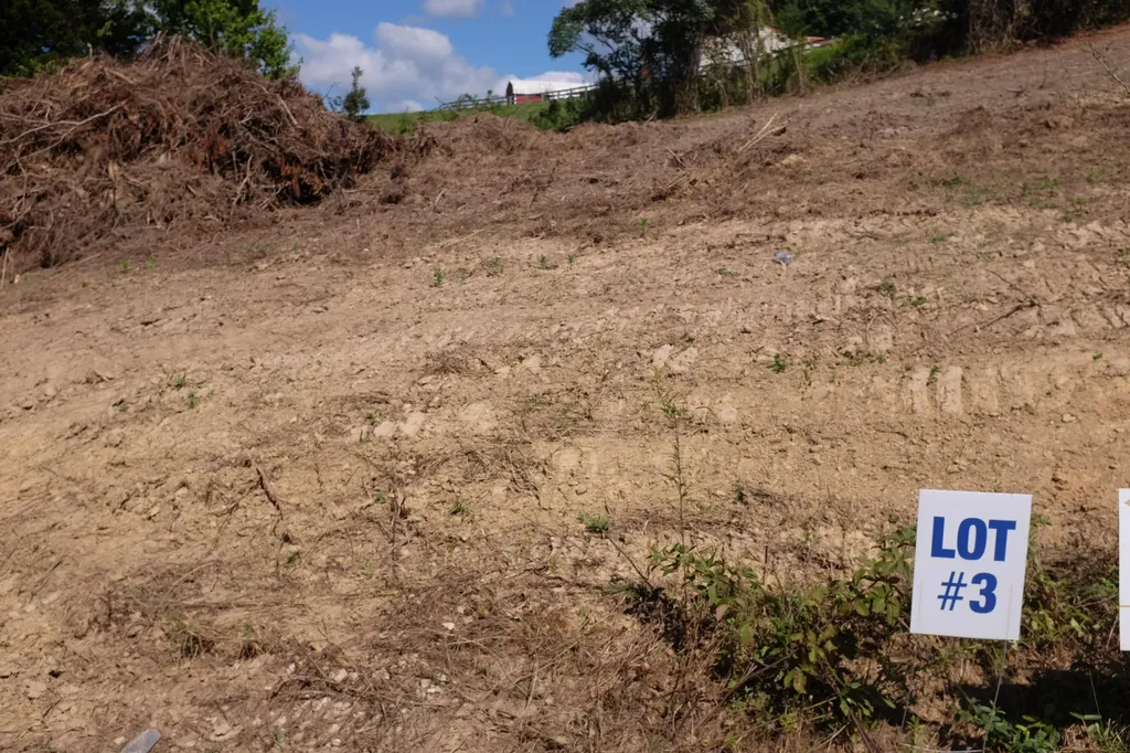 Lot 3 Golden Pond Drive London KY 40741