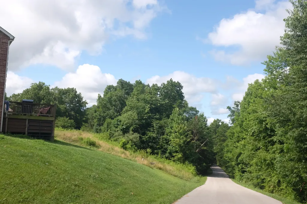 Lot 3 Golden Pond Drive London KY 40741