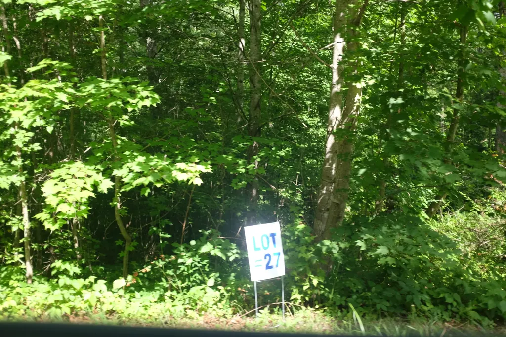 Lot 3 Golden Pond Drive London KY 40741