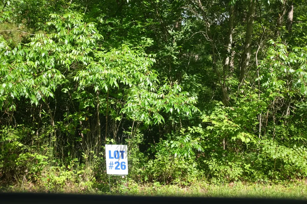 Lot 3 Golden Pond Drive London KY 40741