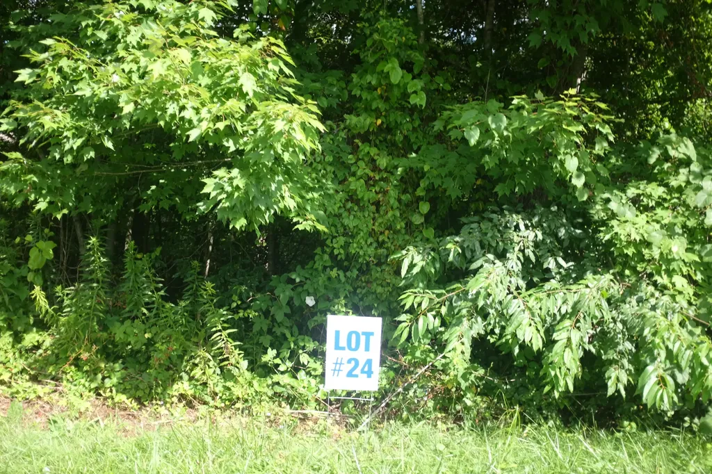 Lot 3 Golden Pond Drive London KY 40741