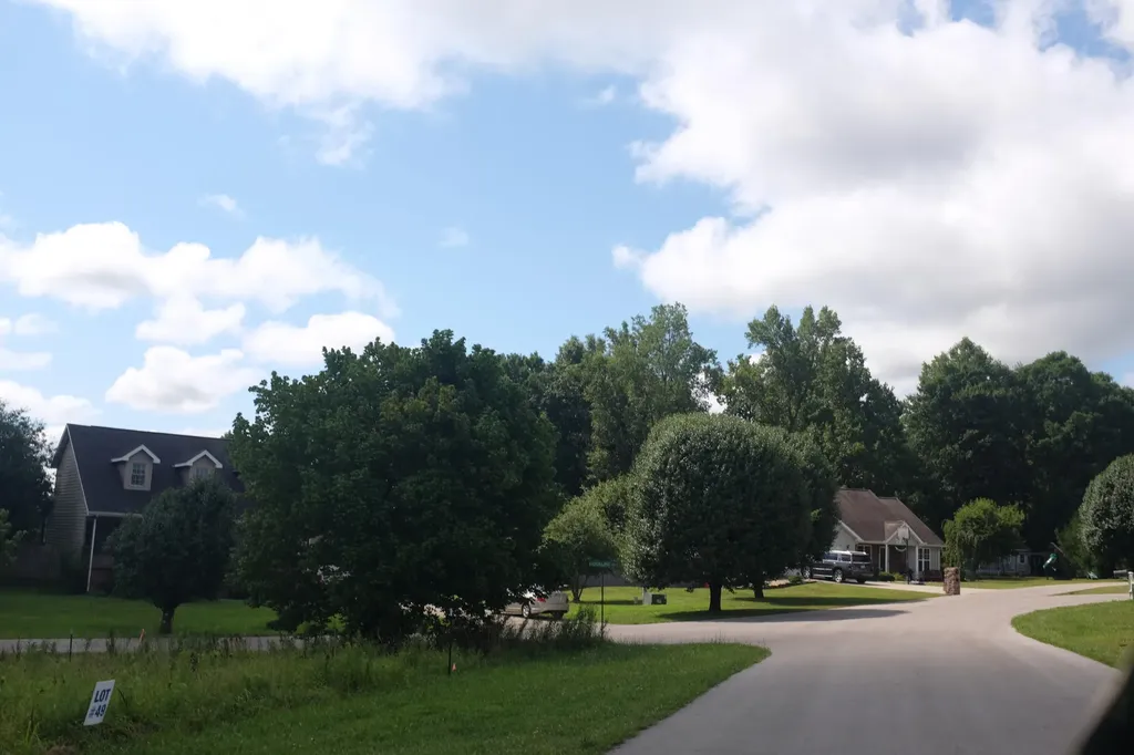 Lot 3 Golden Pond Drive London KY 40741