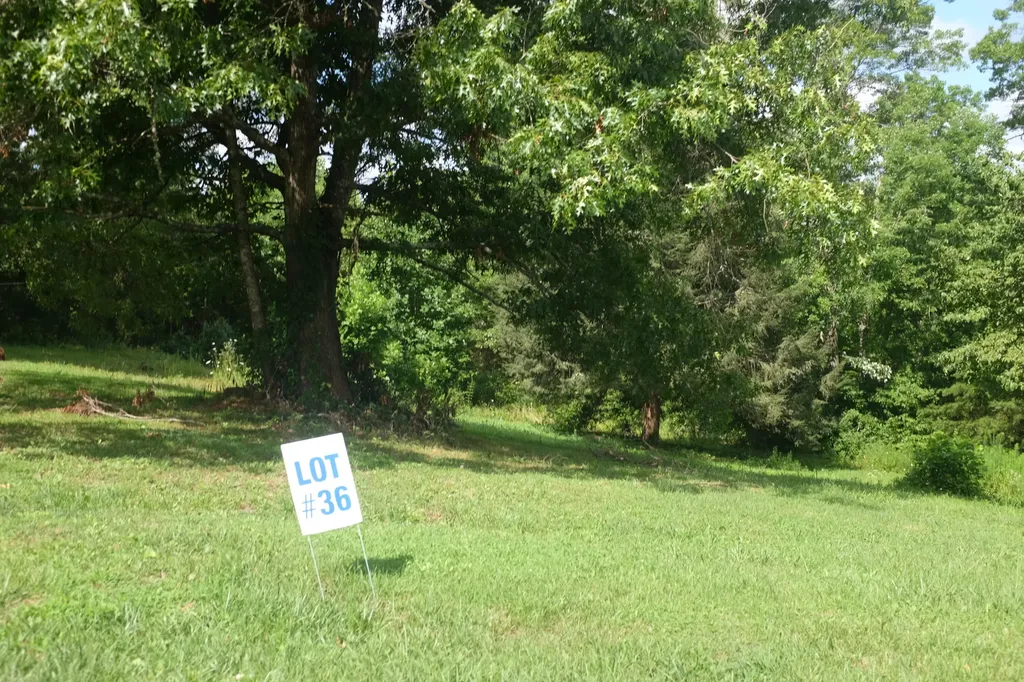 Lot 3 Golden Pond Drive London KY 40741