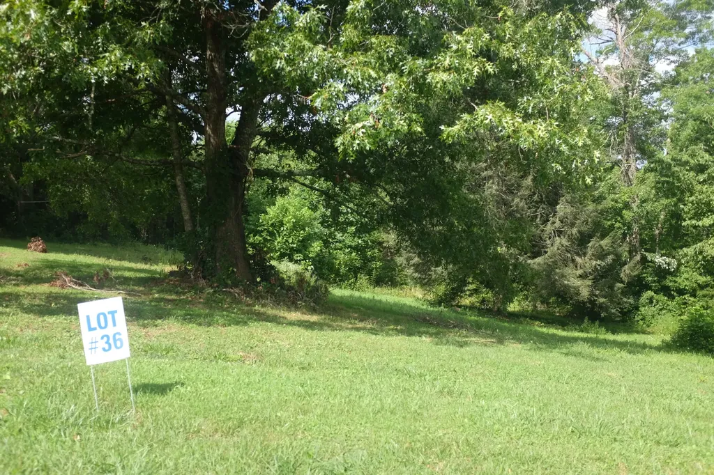 Lot 3 Golden Pond Drive London KY 40741