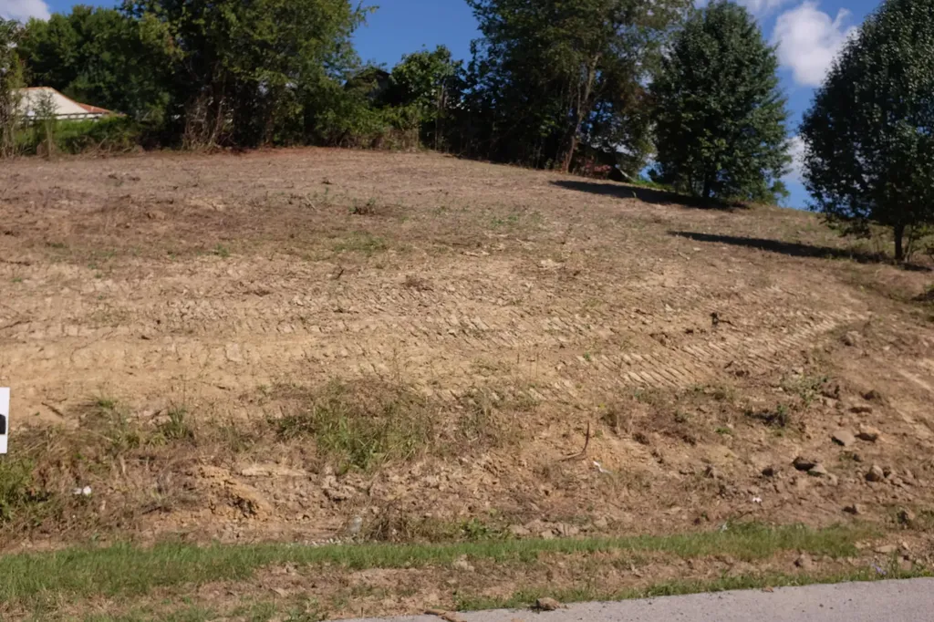 Lot 3 Golden Pond Drive London KY 40741