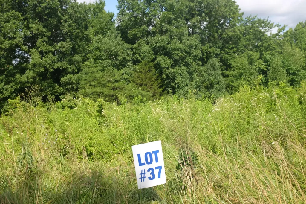Lot 3 Golden Pond Drive London KY 40741