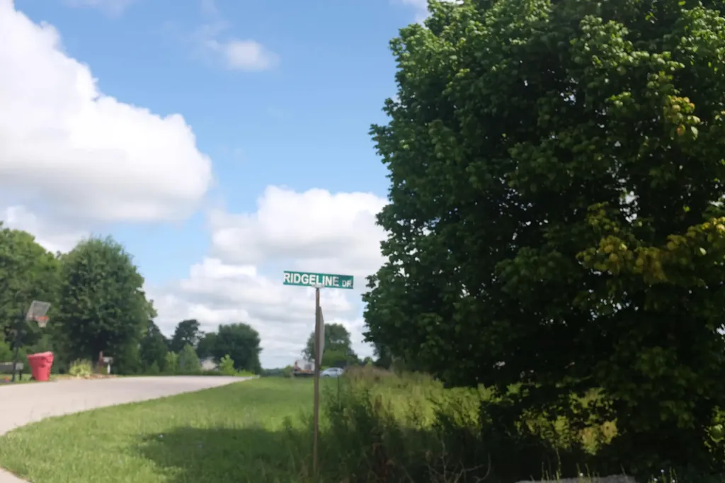 Lot 3 Golden Pond Drive London KY 40741