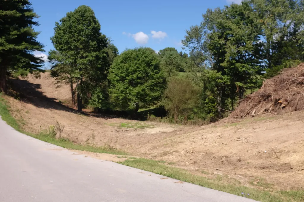 Lot 3 Golden Pond Drive London KY 40741