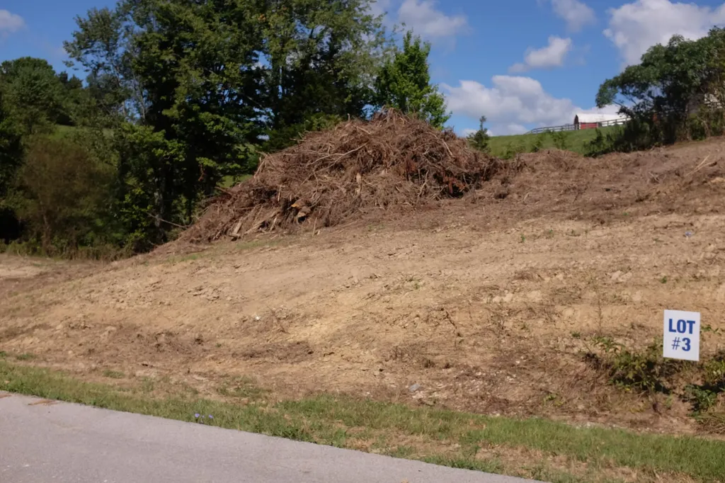Lot 3 Golden Pond Drive London KY 40741