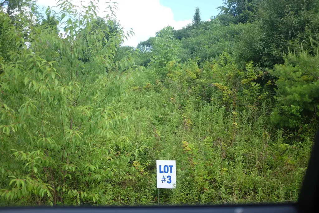 Lot 3 Golden Pond Drive London KY 40741