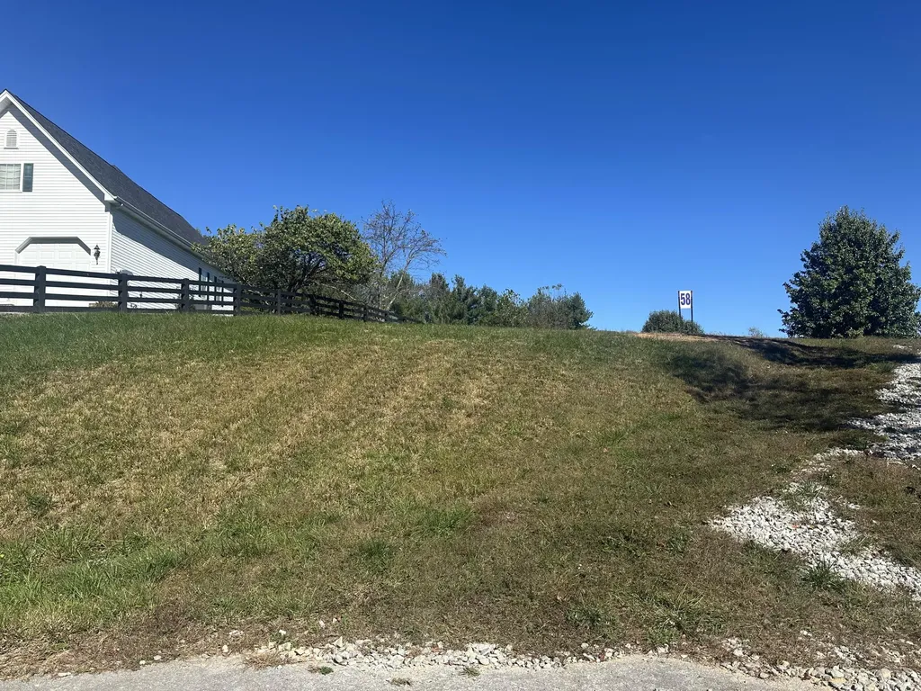 58 Green Cove Drive London KY 40741