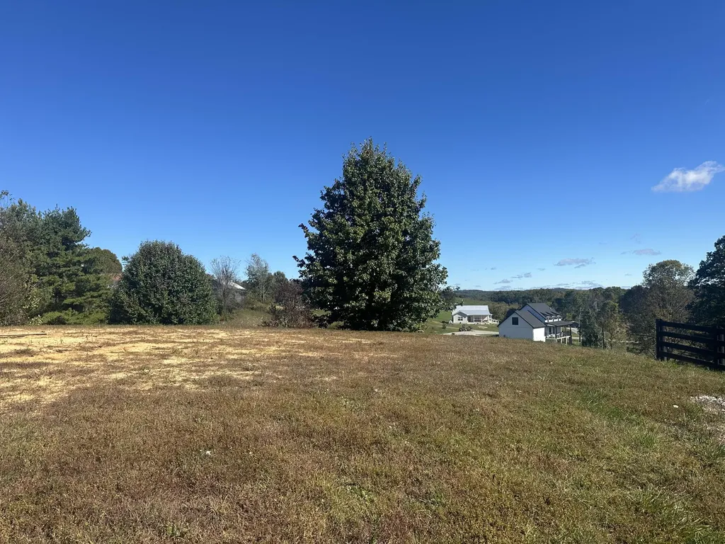 58 Green Cove Drive London KY 40741