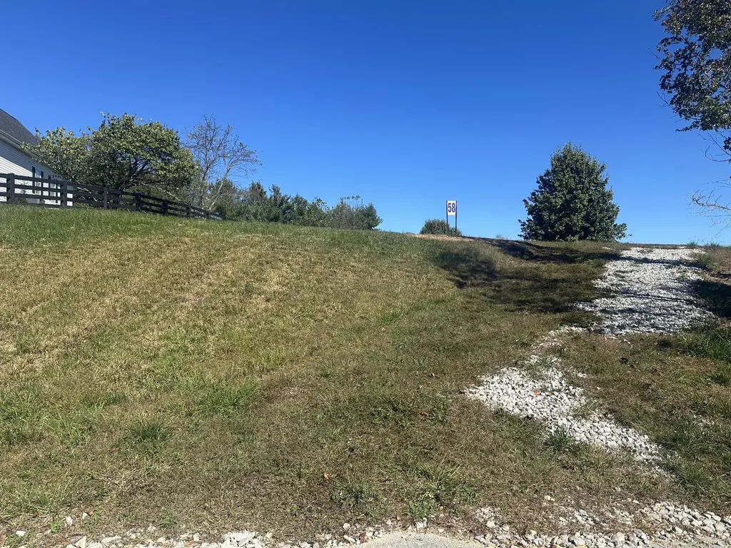 58 Green Cove Drive London KY 40741