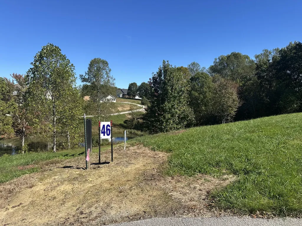 46 Ridgeline Drive London KY 40741