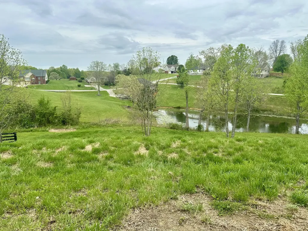 47 Ridgeline Drive London KY 40741
